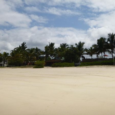 Hospedaje Casa Soleil Puerto Villamil Ngoại thất bức ảnh