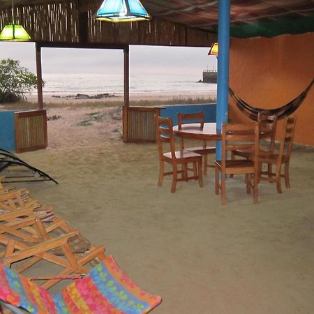 Hospedaje Casa Soleil Puerto Villamil Ngoại thất bức ảnh