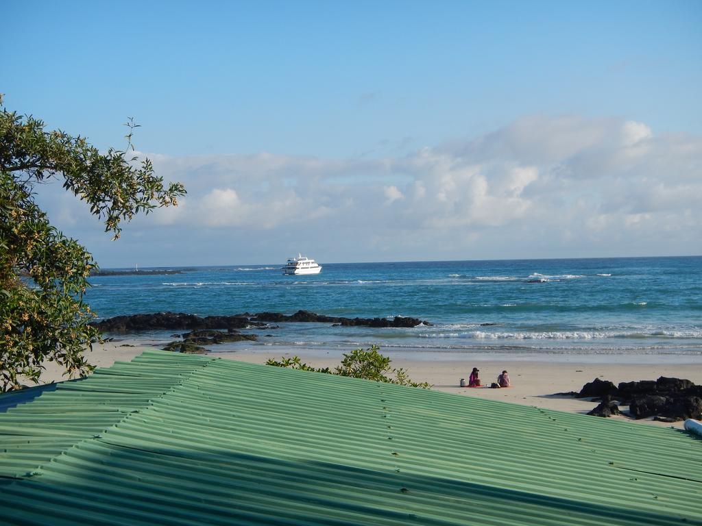 Hospedaje Casa Soleil Puerto Villamil Phòng bức ảnh